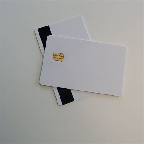 what is a smart card blank|blank smart card price.